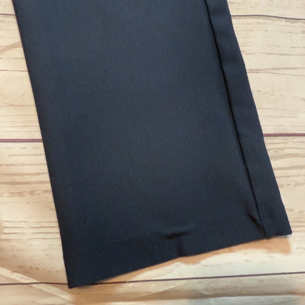Puma Activewear Leggings Pants Blue Women's‎ Size Small - Picture 2 of 16